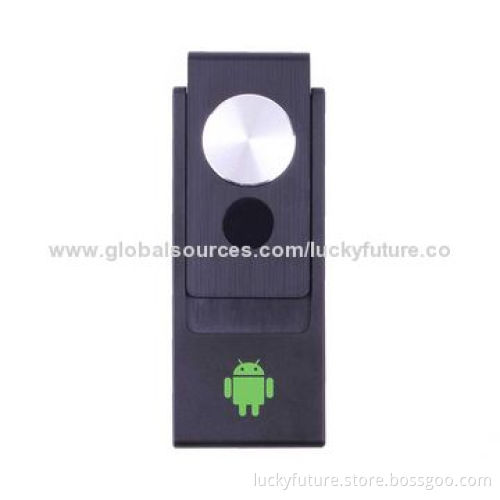 Android 4.2 RK3028A Dual Core HD TV Player with 512MB RAM, 4GB ROM,Wi-Fi,HDMI,TF,USB2.0 Push-pull